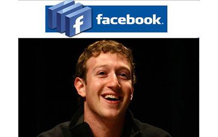 “脸谱”商标注册！Facebook要入华？